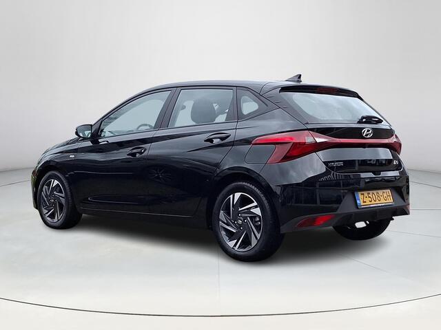 Hyundai I 20 1.0 T-GDI Comfort Smart | Lichtmetalen velgen | Navigatie | Achteruitrij camera |