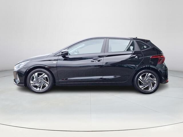 Hyundai I 20 1.0 T-GDI Comfort Smart | Lichtmetalen velgen | Navigatie | Achteruitrij camera |