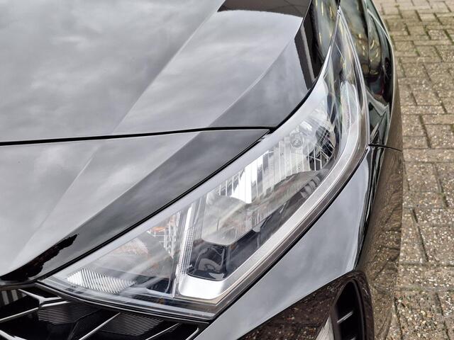 Hyundai I 20 1.0 T-GDI Comfort Smart | Lichtmetalen velgen | Navigatie | Achteruitrij camera |
