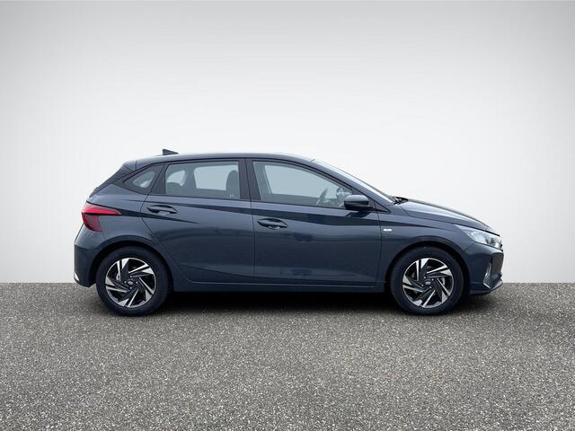 Hyundai I 20 1.0 T-GDI Comfort | Apple Carplay/Android Auto | Camera | Dodehoek Detectie | Cruise Control | Airco | Rijklaarprijs!