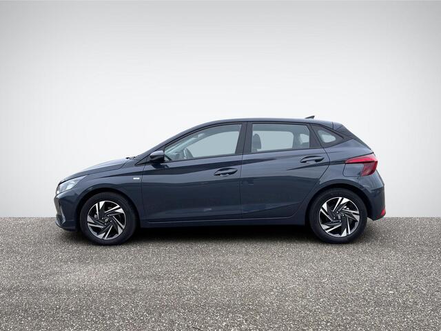 Hyundai I 20 1.0 T-GDI Comfort | Apple Carplay/Android Auto | Camera | Dodehoek Detectie | Cruise Control | Airco | Rijklaarprijs!