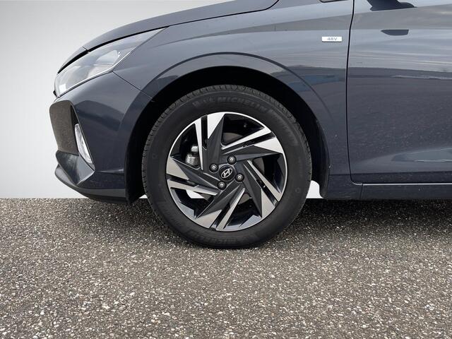 Hyundai I 20 1.0 T-GDI Comfort | Apple Carplay/Android Auto | Camera | Dodehoek Detectie | Cruise Control | Airco | Rijklaarprijs!