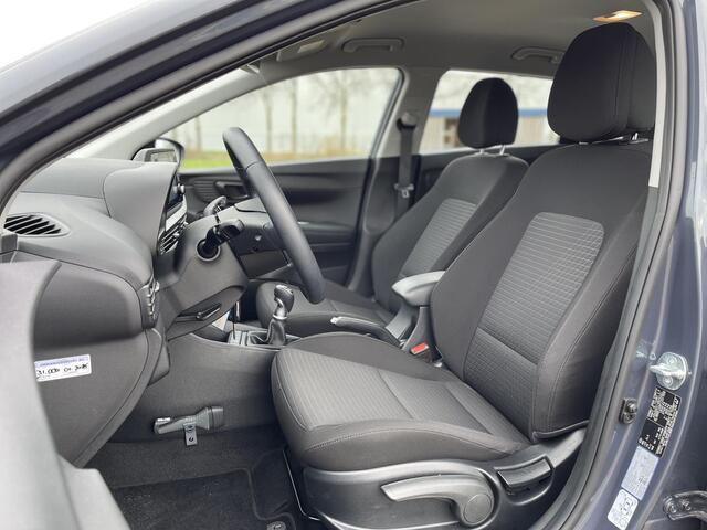 Hyundai I 20 1.0 T-GDI Comfort | Apple Carplay/Android Auto | Camera | Dodehoek Detectie | Cruise Control | Airco | Rijklaarprijs!