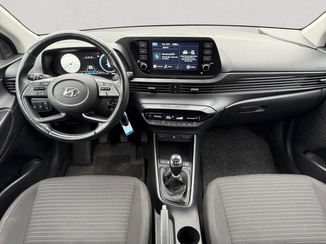 Hyundai I 20 1.0 T-GDI Comfort