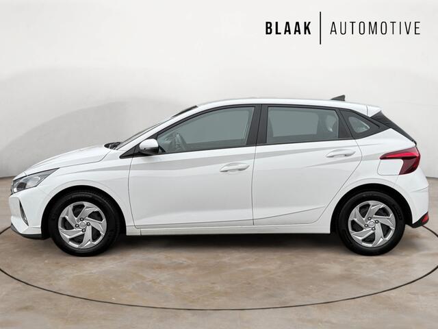 Hyundai I 20 1.0 T-GDI Comfort