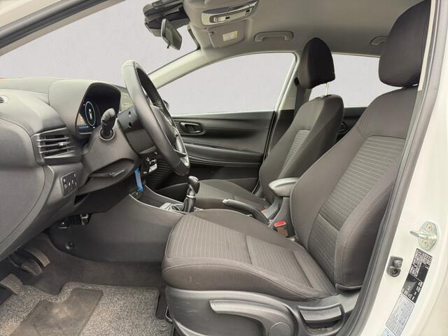 Hyundai I 20 1.0 T-GDI Comfort