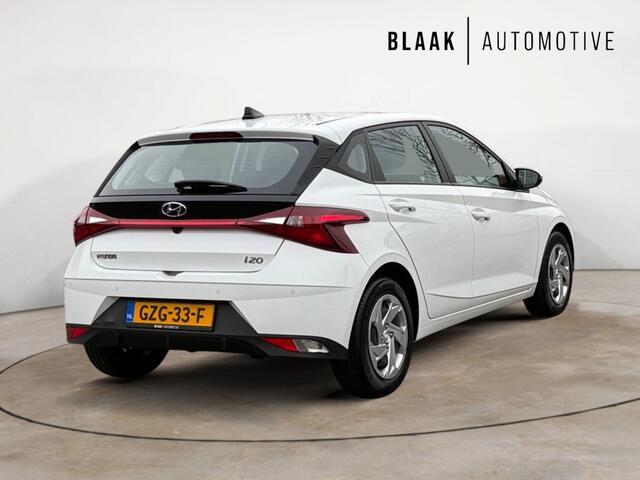 Hyundai I 20 1.0 T-GDI Comfort