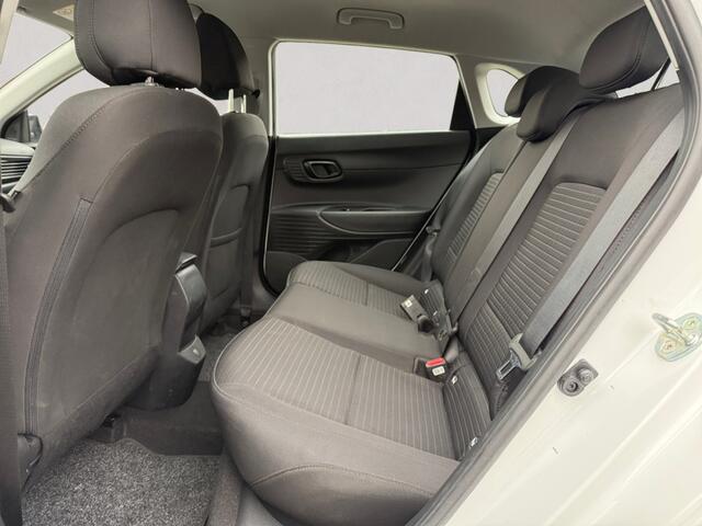 Hyundai I 20 1.0 T-GDI Comfort