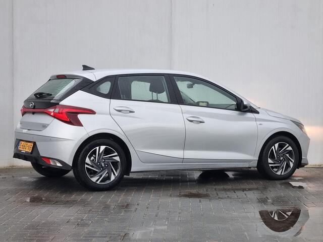 Hyundai I 20 1.0 T-GDI Comfort Smart / Apple Carplay/Android Auto / Navigatie / Cruise control / Parkeersensoren