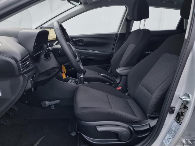 Hyundai I 20 1.0 T-GDI Comfort Smart / Apple Carplay/Android Auto / Navigatie / Cruise control / Parkeersensoren