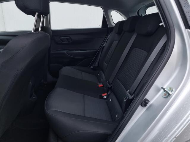 Hyundai I 20 1.0 T-GDI Comfort Smart / Apple Carplay/Android Auto / Navigatie / Cruise control / Parkeersensoren