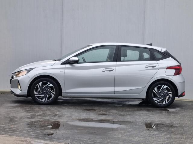 Hyundai I 20 1.0 T-GDI Comfort Smart / Apple Carplay/Android Auto / Navigatie / Cruise control / Parkeersensoren