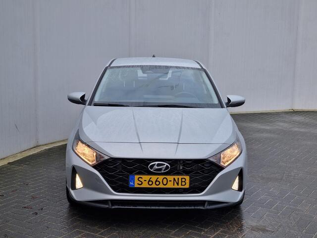 Hyundai I 20 1.0 T-GDI Comfort Smart / Apple Carplay/Android Auto / Navigatie / Cruise control / Parkeersensoren