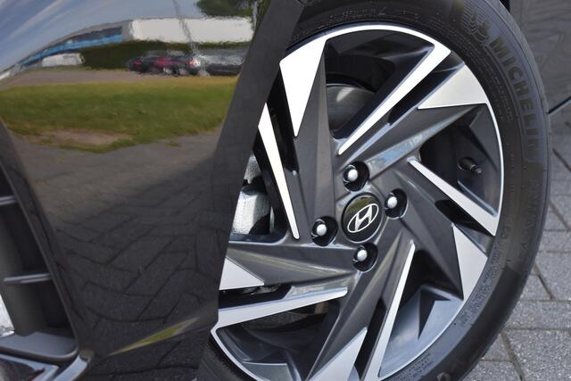 Hyundai I 20 1.0 T-GDI Comfort Smart