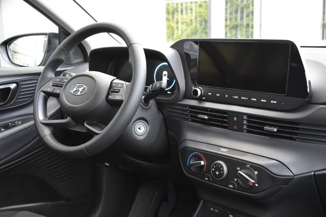 Hyundai I 20 1.0 T-GDI Comfort Smart