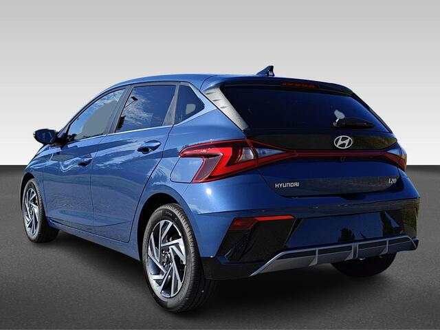 Hyundai I 20 1.0 T-GDI Premium | VAN ¤ 30.630,00 VOOR ¤ 28.630,00 | UIT VOORRAAD LEVERBAAR