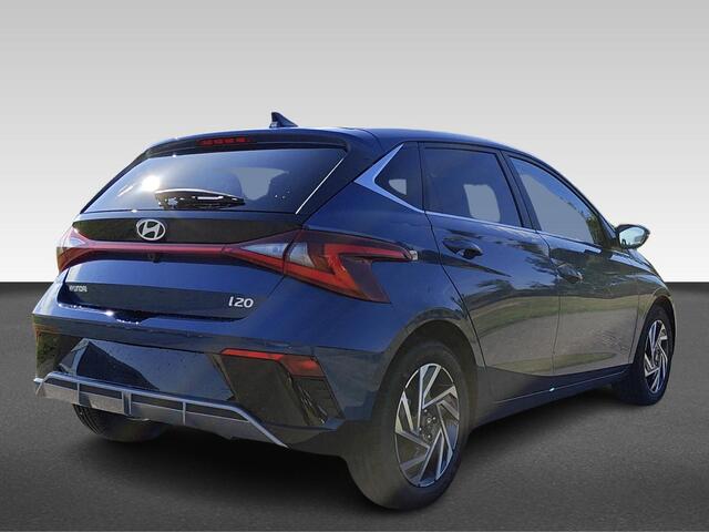 Hyundai I 20 1.0 T-GDI Premium | VAN ¤ 30.630,00 VOOR ¤ 28.630,00 | UIT VOORRAAD LEVERBAAR