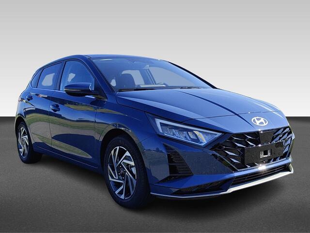 Hyundai I 20 1.0 T-GDI Premium | VAN ¤ 30.630,00 VOOR ¤ 28.630,00 | UIT VOORRAAD LEVERBAAR