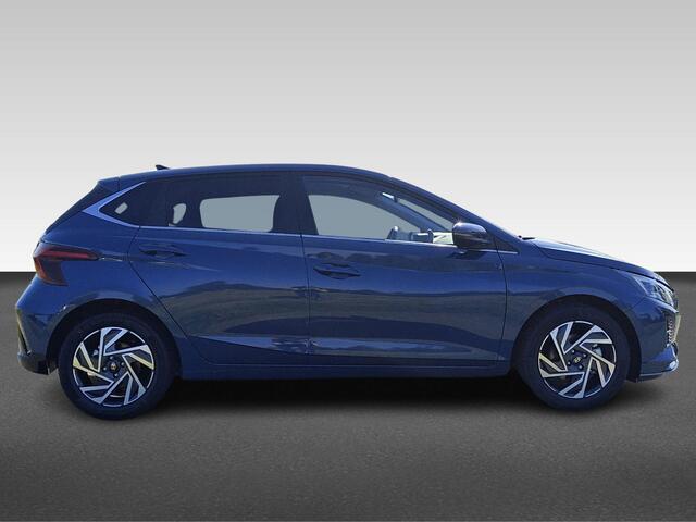 Hyundai I 20 1.0 T-GDI Premium | VAN ¤ 30.630,00 VOOR ¤ 28.630,00 | UIT VOORRAAD LEVERBAAR