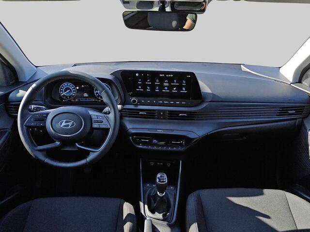 Hyundai I 20 1.0 T-GDI Premium | VAN ¤ 30.630,00 VOOR ¤ 28.630,00 | UIT VOORRAAD LEVERBAAR