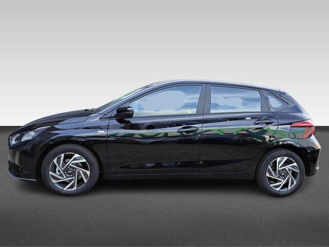 Hyundai I 20 1.0 T-GDI Comfort