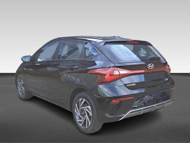 Hyundai I 20 1.0 T-GDI Comfort