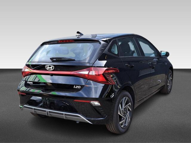 Hyundai I 20 1.0 T-GDI Comfort