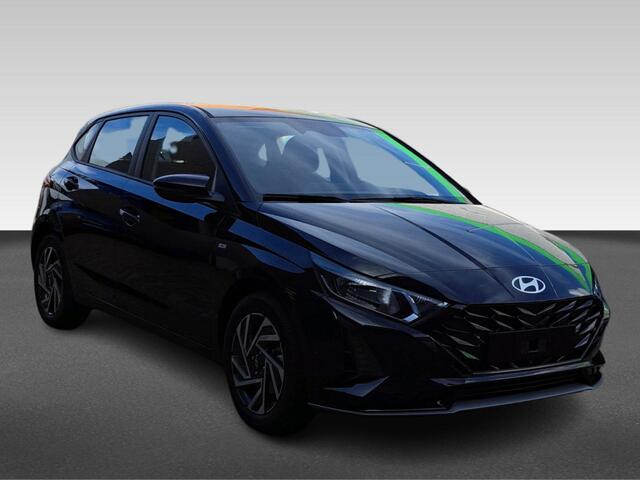 Hyundai I 20 1.0 T-GDI Comfort