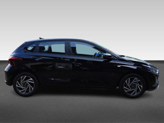 Hyundai I 20 1.0 T-GDI Comfort