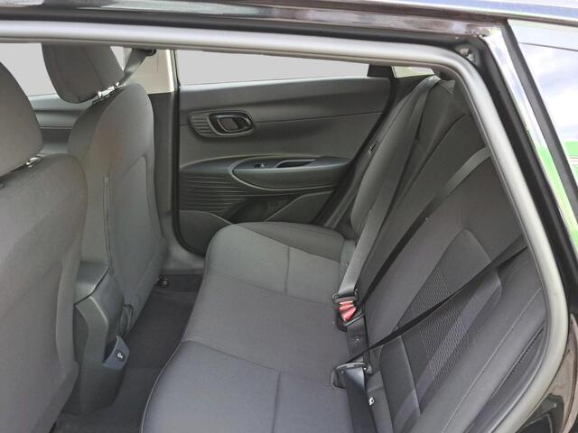 Hyundai I 20 1.0 T-GDI Comfort