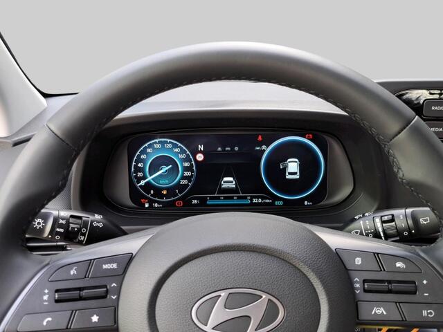 Hyundai I 20 1.0 T-GDI Comfort