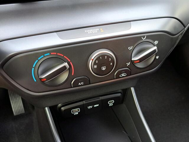 Hyundai I 20 1.0 T-GDI Comfort