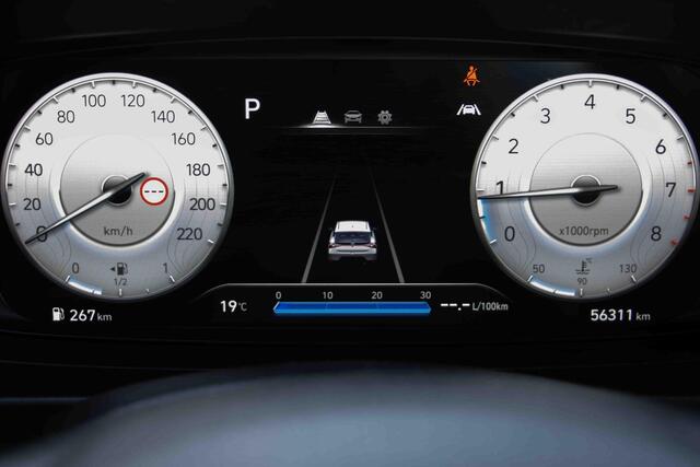 Hyundai I 20 1.0 T-GDI Comfort