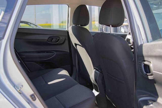 Hyundai I 20 1.0 T-GDI Comfort