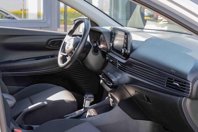 Hyundai I 20 1.0 T-GDI Comfort