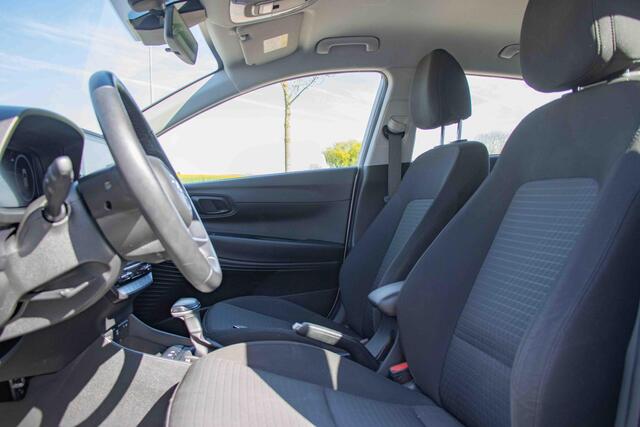 Hyundai I 20 1.0 T-GDI Comfort