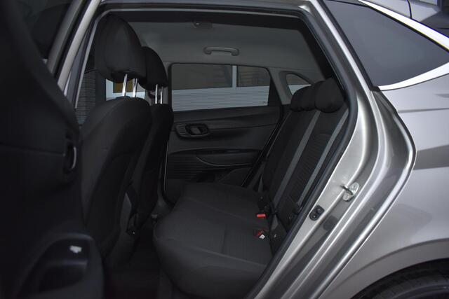 Hyundai I 20 1.0 T-GDI 100PK Essential Design | Camera | Carplay | Stoelverwa. | Incl. Garantie