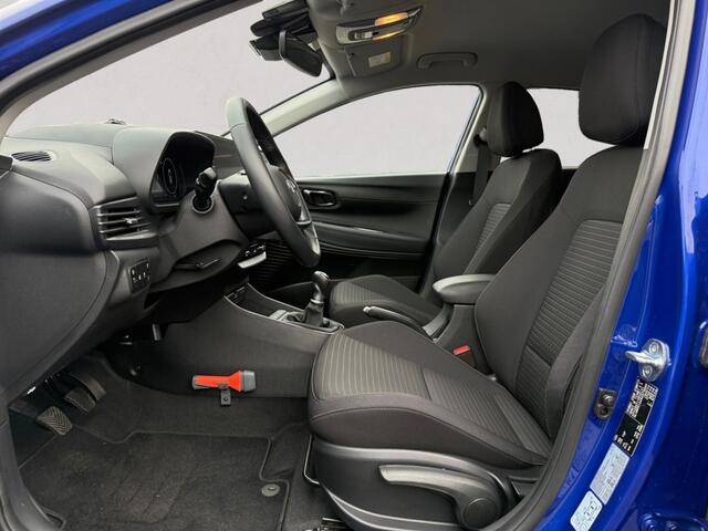Hyundai I 20 1.0 T-GDI Premium