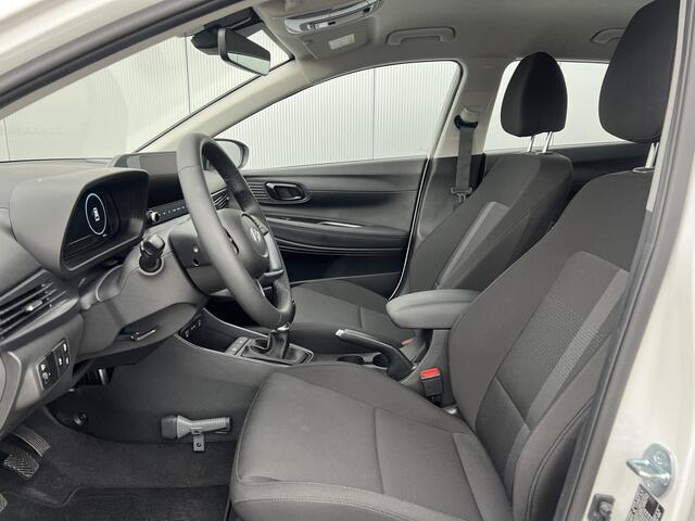 Hyundai I 20 1.0 T-GDI Comfort Smart / Navigatie /Apple Carplay & Android Auto / Airco / Cruise Control / Achteruitrijcamera /