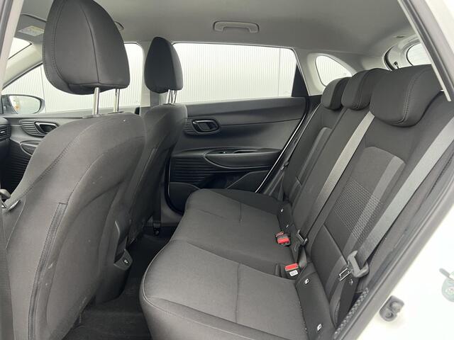 Hyundai I 20 1.0 T-GDI Comfort Smart / Navigatie /Apple Carplay & Android Auto / Airco / Cruise Control / Achteruitrijcamera /