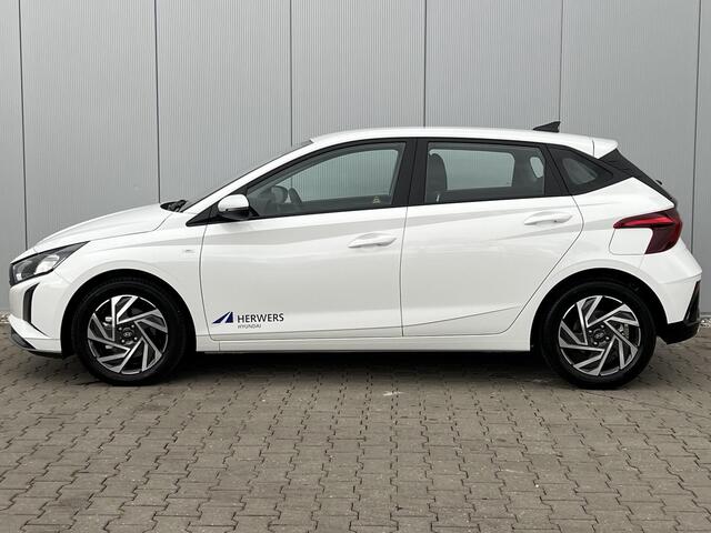 Hyundai I 20 1.0 T-GDI Comfort Smart / Navigatie /Apple Carplay & Android Auto / Airco / Cruise Control / Achteruitrijcamera /