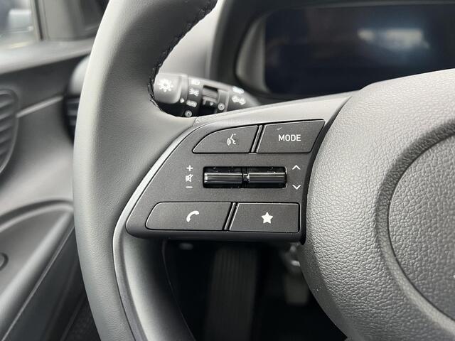 Hyundai I 20 1.0 T-GDI Comfort Smart / Navigatie /Apple Carplay & Android Auto / Airco / Cruise Control / Achteruitrijcamera /