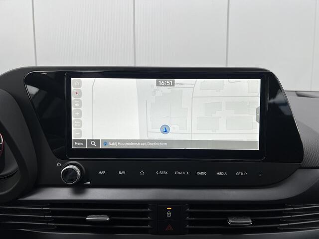 Hyundai I 20 1.0 T-GDI Comfort Smart / Navigatie /Apple Carplay & Android Auto / Airco / Cruise Control / Achteruitrijcamera /
