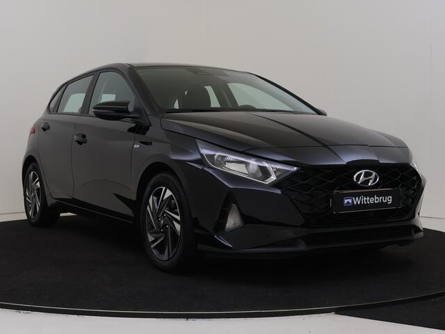 Hyundai I 20 1.0 T-GDI Comfort Smart | Camera | Navigatie | Lichtmetalen Velgen MD