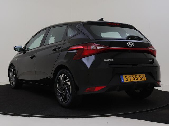 Hyundai I 20 1.0 T-GDI Comfort Smart | Camera | Navigatie | Lichtmetalen Velgen MD