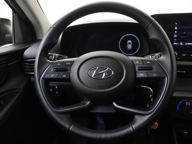 Hyundai I 20 1.0 T-GDI Comfort Smart | Camera | Navigatie | Lichtmetalen Velgen MD
