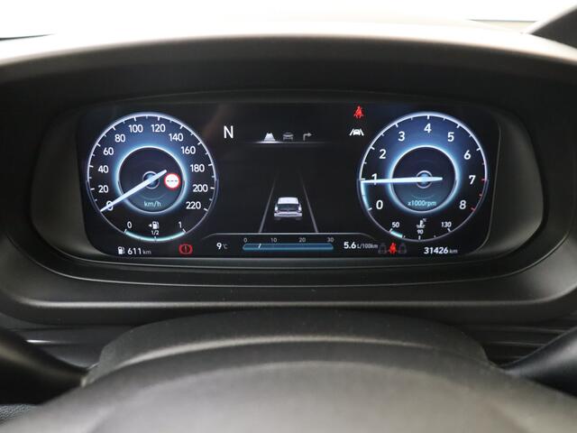 Hyundai I 20 1.0 T-GDI Comfort Smart | Camera | Navigatie | Lichtmetalen Velgen MD