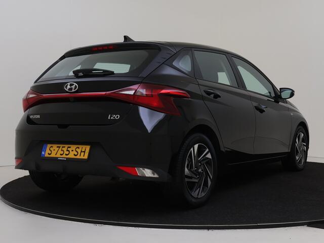 Hyundai I 20 1.0 T-GDI Comfort Smart | Camera | Navigatie | Lichtmetalen Velgen MD