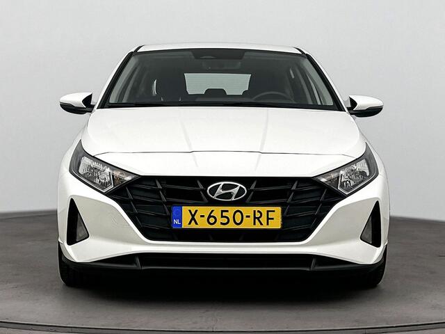 Hyundai I 20 1.2 MPI Comfort | Airco | Apple carplay | achteruitcamera |