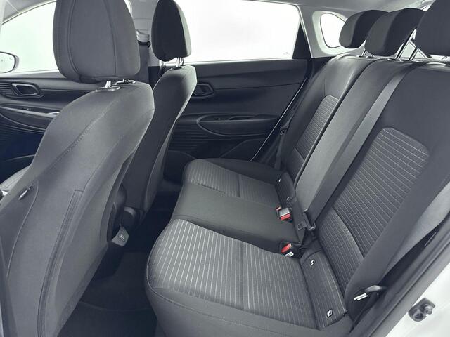 Hyundai I 20 1.2 MPI Comfort | Airco | Apple carplay | achteruitcamera |